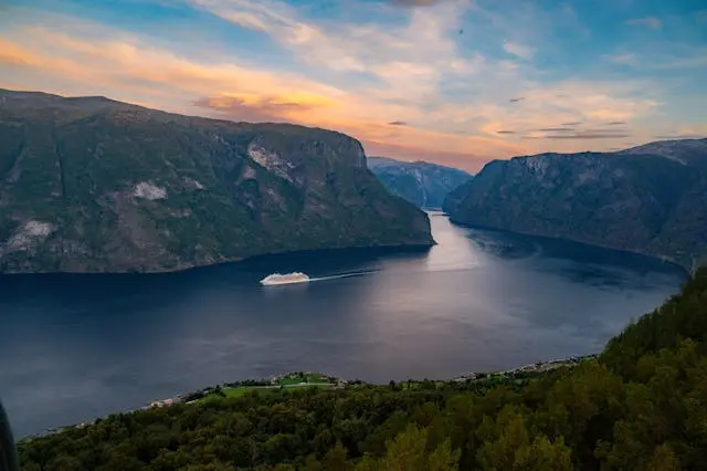 Norway Voyage 3